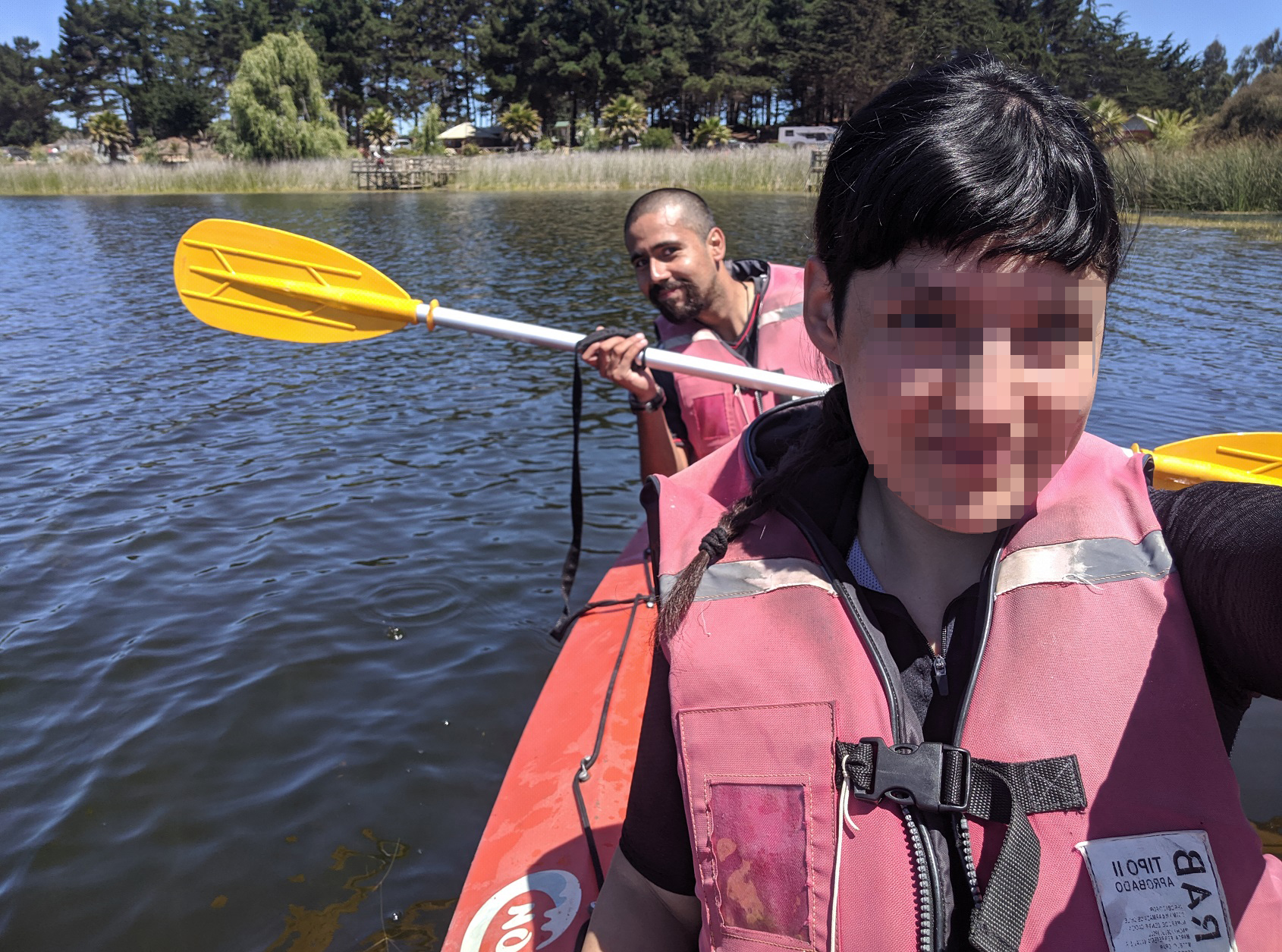 Kayak