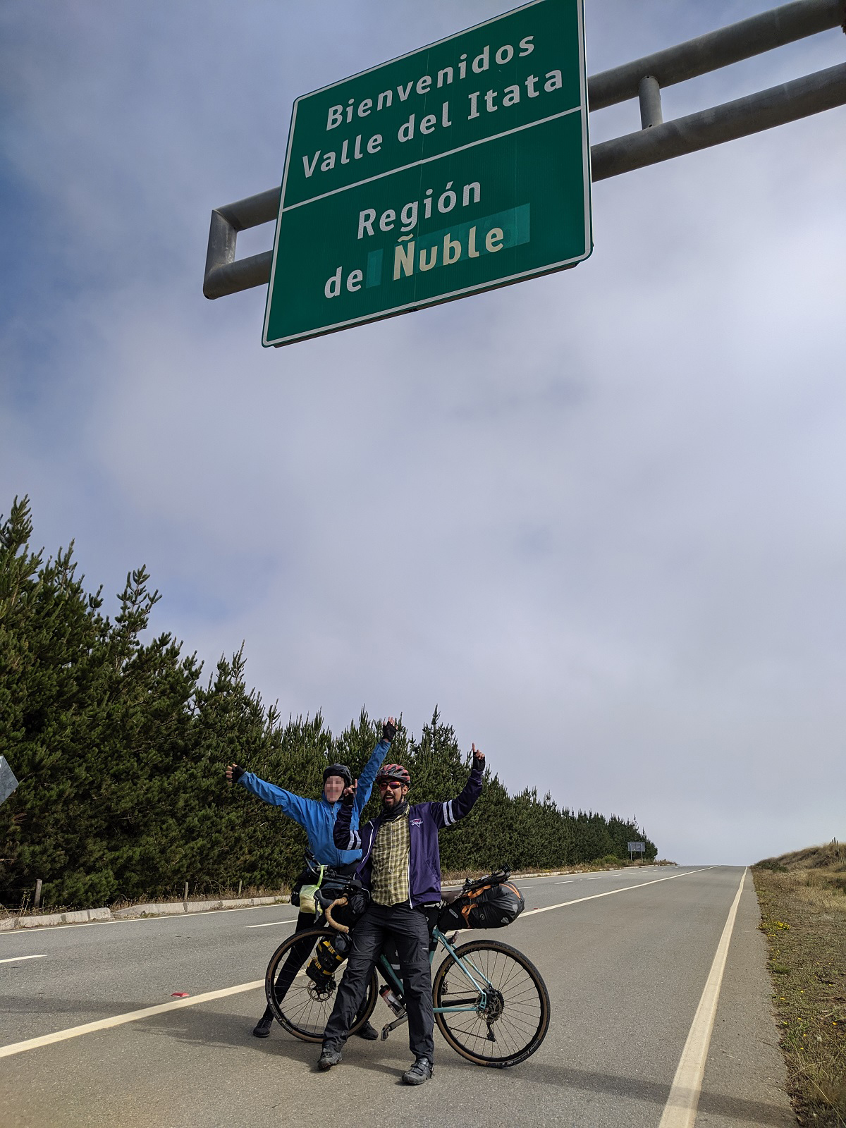 Región de Ñuble