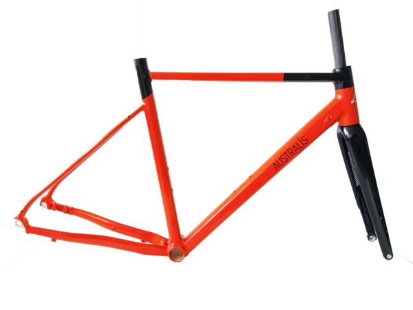 Australis Alfa 2026 (frameset)
