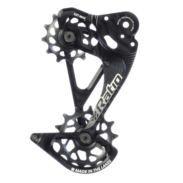 Caja Ratio Technology para Sram 1x11/12