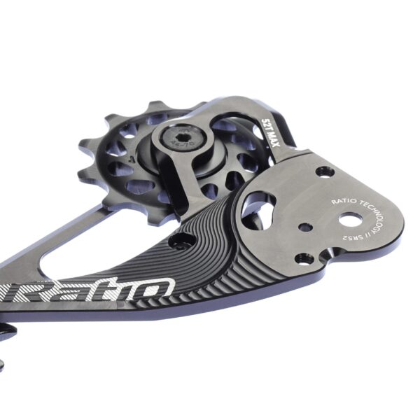 Caja Ratio Technology para Sram 1x11/12 - Image 2
