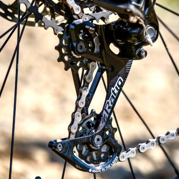Caja Ratio Technology para Sram 1x11/12 - Image 3
